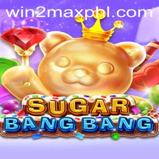Unveiling SUGARBANGBANG: A Sweet Gaming Adventure with WIN2MAX