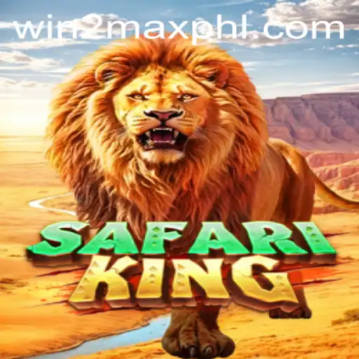 Discover the Thrilling World of SafariKing: A Game of Adventure and Strategy