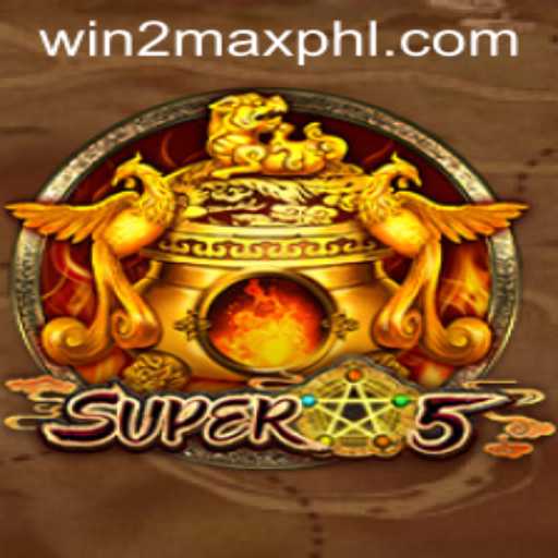 Experience the Thrills of Super5 with WIN2MAX
