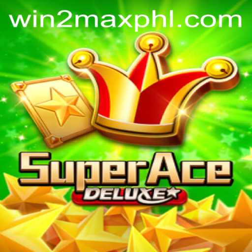 Exploring the Thrills of SuperAceDeluxe: A Gaming Adventure with WIN2MAX