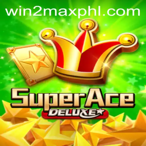 Exploring the Thrills of SuperAceDeluxe: A Gaming Adventure with WIN2MAX