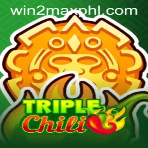Discover TripleChili: Unleashing Excitement with WIN2MAX