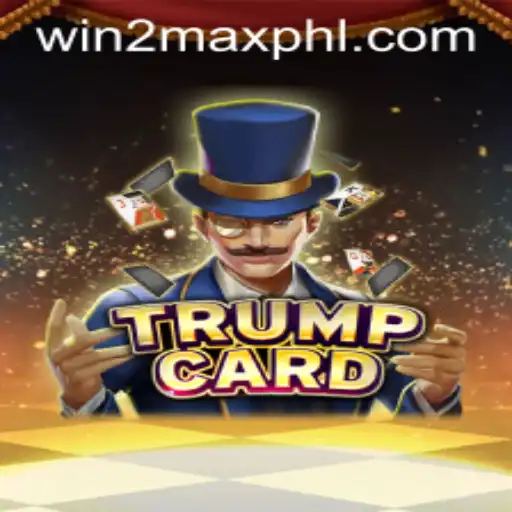 Unveiling TrumpCard: A Strategic Card Game with WIN2MAX Edge
